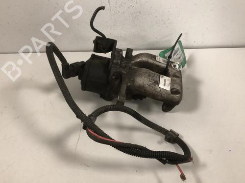 Used Left rear brake caliper Left rear brake caliper VW PASSAT B6 (3C2) 1.9 TDI (105 hp) 33600240 33600240