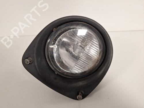 Used Left front fog light Left front fog light 33592730 33592730