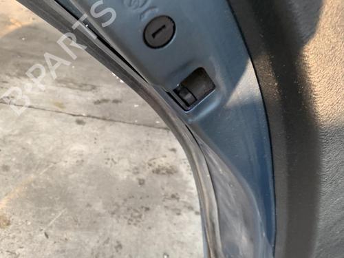 Venstre bagtil lås Venstre bagtil lås VW GOLF IV (1J1) 1.9 TDI (115 hp) 36579248 36579248