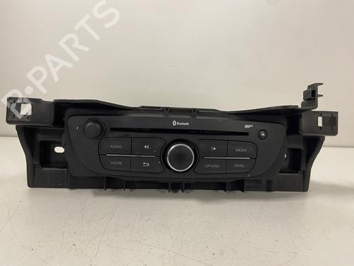 Radio RENAULT KANGOO Express (FW0/1_) | BP38058435E6 - Image 2