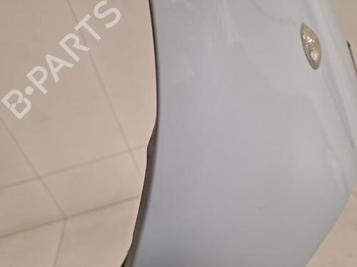 Used Left front fenders Left front fenders FIAT 500 (312_) 1.3 D Multijet (312AXB1A) (75 hp) 33603292 33603292