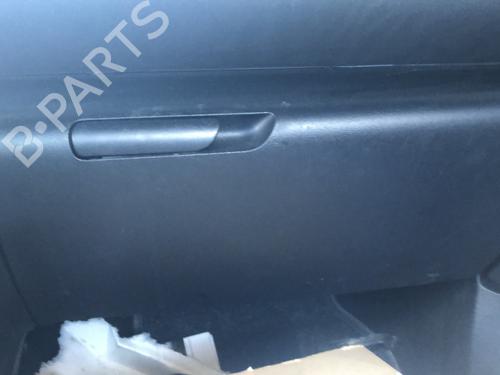 Dashboardkastje Dashboardkastje CITROËN C5 III (RD_) 2.0 HDi 165 (RDRHHA, RDRHH8) (163 hp) 33837423 33837423