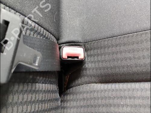 Used Seat buckle Seat buckle JEEP CHEROKEE (KJ) 2.8 CRD 4x4 (150 hp) 36575948 36575948