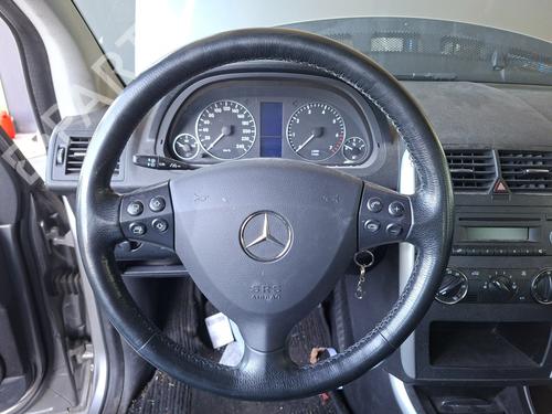 Used Steering wheel Steering wheel MERCEDES-BENZ A-CLASS (W169) A 200 (169.033, 169.333) (136 hp) 36247887 36247887