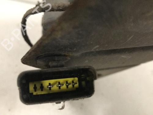 Electronic module PEUGEOT 807 (EB_) 2.0 HDi | BP33748890M83 - Image 2