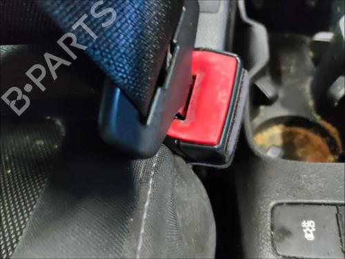 Used Seat buckle Seat buckle CHEVROLET AVEO Hatchback (T300) [2011-2026] 35907647 35907647