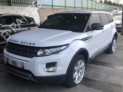 Used Parts LAND ROVER RANGE ROVER EVOQUE (L538) 2.2 D 4x4 4524052