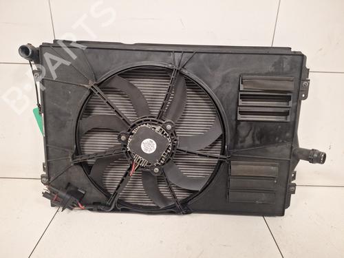 Water radiator VW GOLF VI (5K1) | BP33586777M31 - Image 5