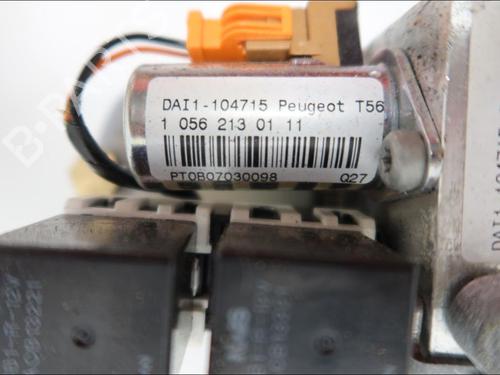 Electronic module PEUGEOT 307 CC (3B) 2.0 16V | BP34705063M83 - Image 2