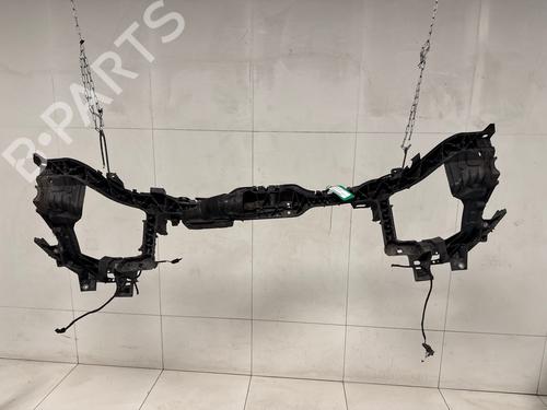 Frontplade/Frontkurv Frontplade/Frontkurv MERCEDES-BENZ A-CLASS (W169) A 200 CDI (169.008, 169.308) (140 hp) 34569222 34569222