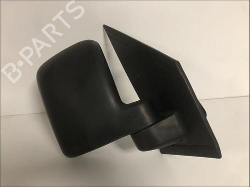 Used Right mirror Right mirror FORD TRANSIT CONNECT (P65_, P70_, P80_) 1.8 Di (75 hp) 33584316 33584316