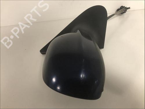 Used Right mirror Right mirror VW POLO (6N2) [1999-2001] 33581241 33581241