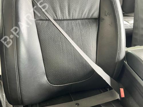 Used Front right seatbelt Front right seatbelt JAGUAR XF I (X250) 2.7 D (207 hp) 34480443 34480443