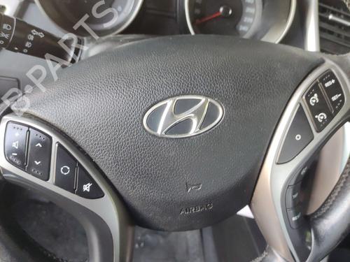 Used Driver airbag Driver airbag HYUNDAI i30 (GD) 1.6 CRDi (110 hp) 33595113 33595113