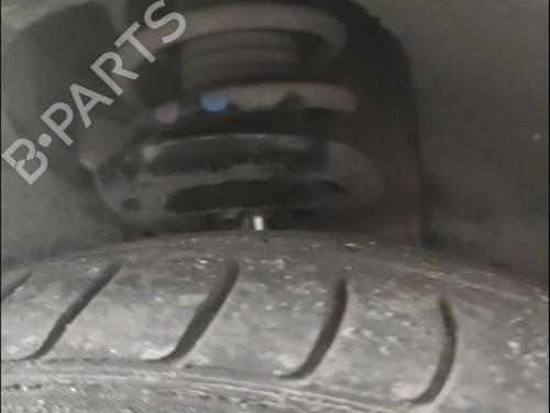 Used Right front shock absorber Right front shock absorber PEUGEOT 208 I (CA_, CC_) 1.2 THP 110 (110 hp) 35910091 35910091