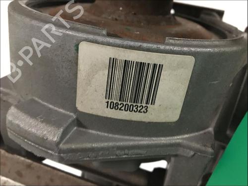 Steering column FORD KA (RU8) 1.2 | BP33578966M21 - Image 3