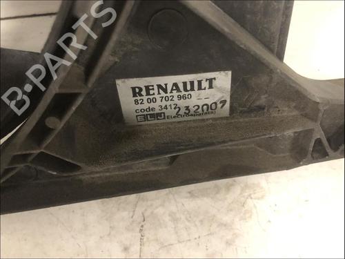 Radiator fan DACIA LOGAN (LS_) 1.5 dCi (LS0K) | BP33586552M35 - Image 3