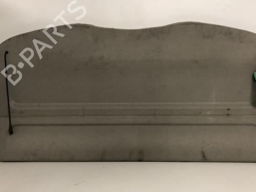 Hattehylde Hattehylde RENAULT SCÉNIC II (JM0/1_) 1.6 16V (JM1R) (112 hp) 33599125 33599125