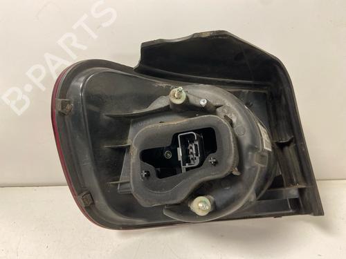 Right tailgate light VW GOLF PLUS V (5M1, 521) | BP35940051C80 - Image 3
