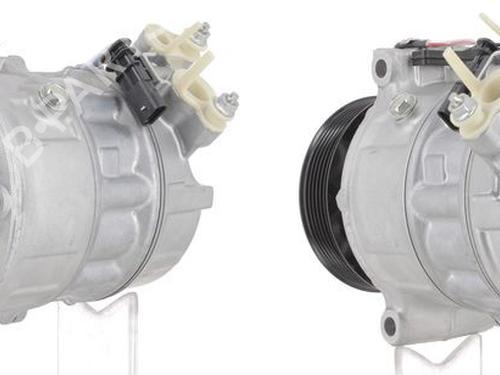 Used AC compressor AC compressor LAND ROVER DISCOVERY SPORT (L550) 2.0 D 4x4 (241 hp) 33742165 33742165