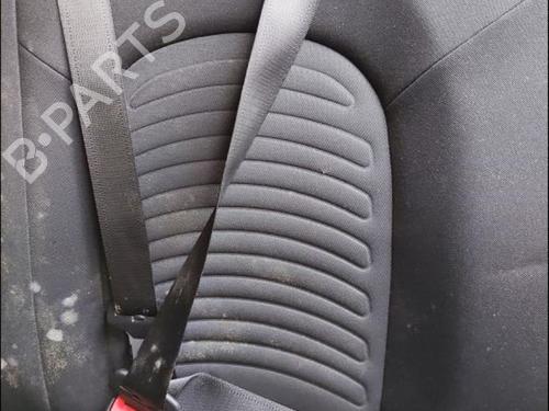 Used Rear left seatbelt Rear left seatbelt FIAT BRAVO II (198_) 1.6 D Multijet (198AXH1B) (105 hp) 36573834 36573834