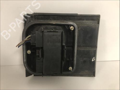 Used Left tailgate light Left tailgate light VW PASSAT B3/B4 Variant (3A5, 35I) 1.8 (90 hp) 33581138 33581138