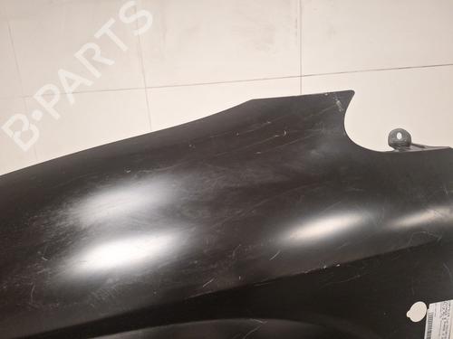 Forskærm venstre Forskærm venstre CHRYSLER VOYAGER IV (RG, RS) 2.5 CRD (141 hp) 33573173 33573173