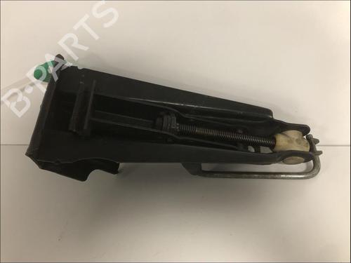 Used Other Other PEUGEOT 205 I (741A/C) 1.7 Diesel (60 hp) 33996711 33996711