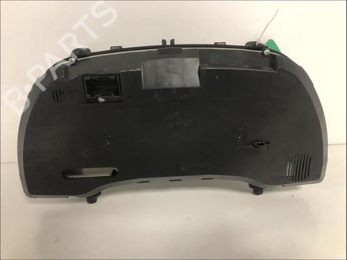 Kombinert Instrument Kombinert Instrument FIAT GRANDE PUNTO (199_) [2005-2026] 34615253 34615253