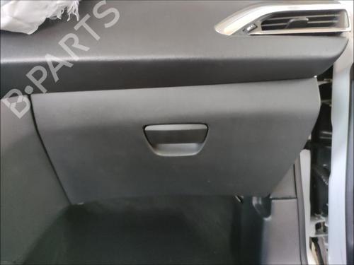 Used Glove box Glove box PEUGEOT 208 I (CA_, CC_) 1.4 HDi (68 hp) 35908885 35908885