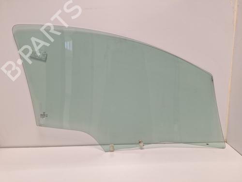 Used Front left door window Front left door window PEUGEOT 207 (WA_, WC_) 1.6 16V VTi (120 hp) 33591815 33591815