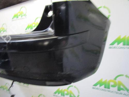 Used Rear bumper Rear bumper CITROËN C4 I (LC_) [2004-2014] 33572516 33572516