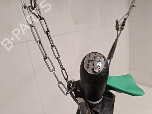 Gearstang Gearstang DACIA LODGY (JS_) 1.5 dCi (90 hp) 33591963 33591963