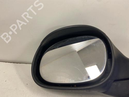 Used Left mirror Left mirror CITROËN C3 I (FC_, FN_) [2002-2013] 35993644 35993644