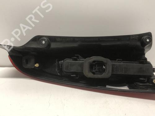Right taillight RENAULT ESPACE IV (JK0/1_) 2.2 dCi (JK0H) | BP33601266C35 - Image 2