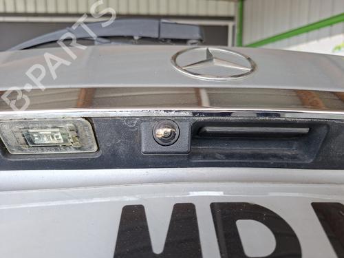 Kamera Kamera MERCEDES-BENZ B-CLASS Sports Tourer (W246, W242) B 220 CDI / d (246.203) (170 hp) 36816953 36816953