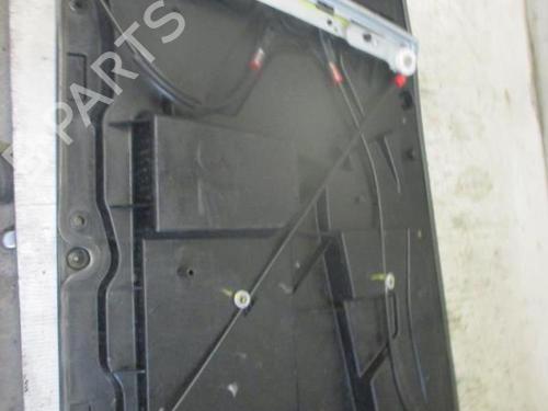 Used Front left window mechanism Front left window mechanism FORD FIESTA V (JH_, JD_) [2001-2014] 33572883 33572883