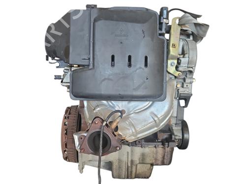 Used Engine Engine RENAULT SCÉNIC I MPV (JA0/1_, FA0_) [1999-2010] 33990231 33990231
