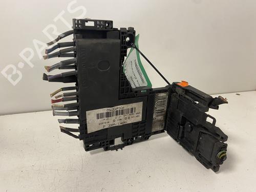Electronic module PEUGEOT 508 I (8D_) 1.6 BlueHDi 120 | BP38312641M83  - Image 5
