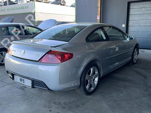 Right front driveshaft PEUGEOT 407 Coupe (6C_) 2.7 HDi | BP33603232M39 - Image 3