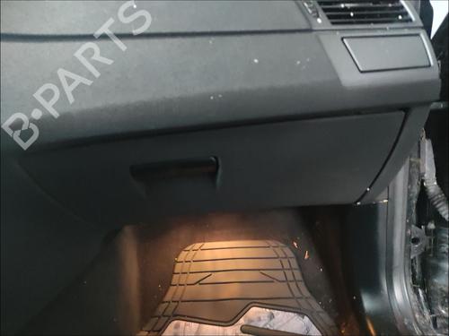 Used Glove box Glove box BMW X3 (E83) 3.0 i xDrive (231 hp) 35907133 35907133