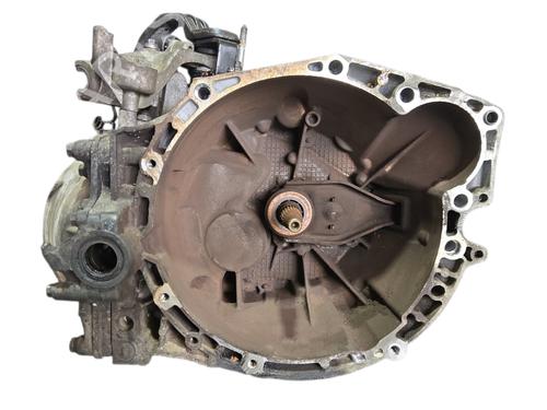 Used Gearbox Gearbox FIAT SCUDO Van (270_, 272_) 2.0 D Multijet (120 hp) 33990235 33990235