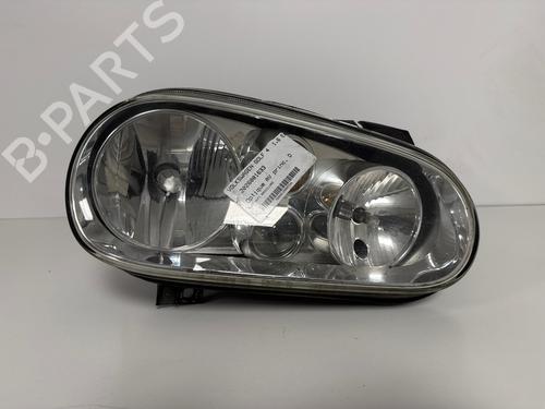 Used Right headlight Right headlight 37034838 37034838
