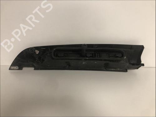 Used Left taillight Left taillight RENAULT KANGOO Express (FC0/1_) D 55 1.9 (FC0D) (54 hp) 33581381 33581381