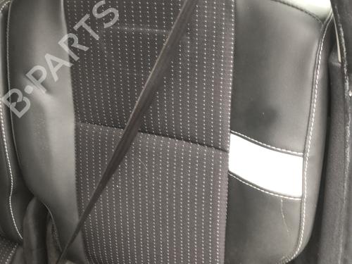 Used Rear left seatbelt Rear left seatbelt RENAULT SCÉNIC III (JZ0/1_) 1.6 dCi (JZ00, JZ12) (130 hp) 33739359 33739359
