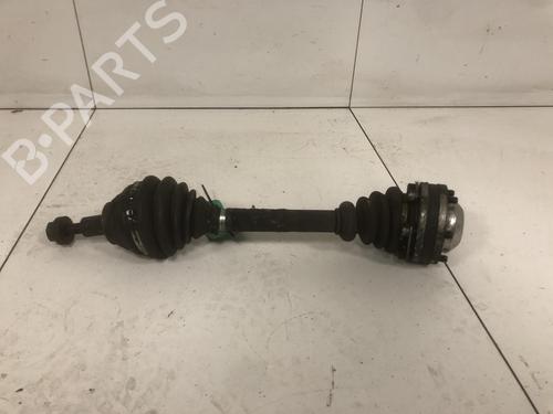 Used Left front driveshaft Left front driveshaft 37254694 37254694