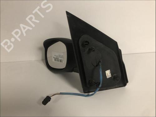Used Left mirror Left mirror CITROËN C2 (JM_) [2003-2017] 33579430 33579430