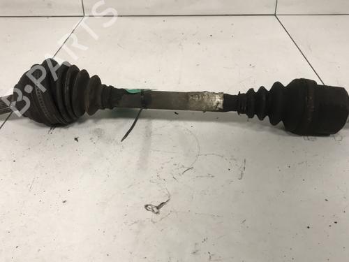 Used Left front driveshaft Left front driveshaft CITROËN JUMPY II Van 1.6 HDi 90 16V (90 hp) 33739316 33739316