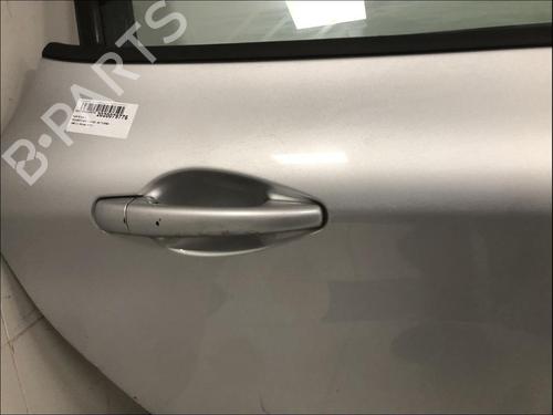 Used Right rear door Right rear door 33581699 33581699