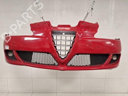Used Front bumper Front bumper ALFA ROMEO 147 (937_) 1.6 16V T.SPARK (937.AXA1A, 937.AXB1A, 937.BXB1A) (120 hp) 33588835 33588835